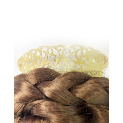 peineta imitación hueso