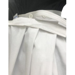 ahuecador bailadora tres volantes