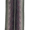 cinta morada gris