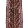 cinta granate beige