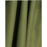 aldares de tela lisa