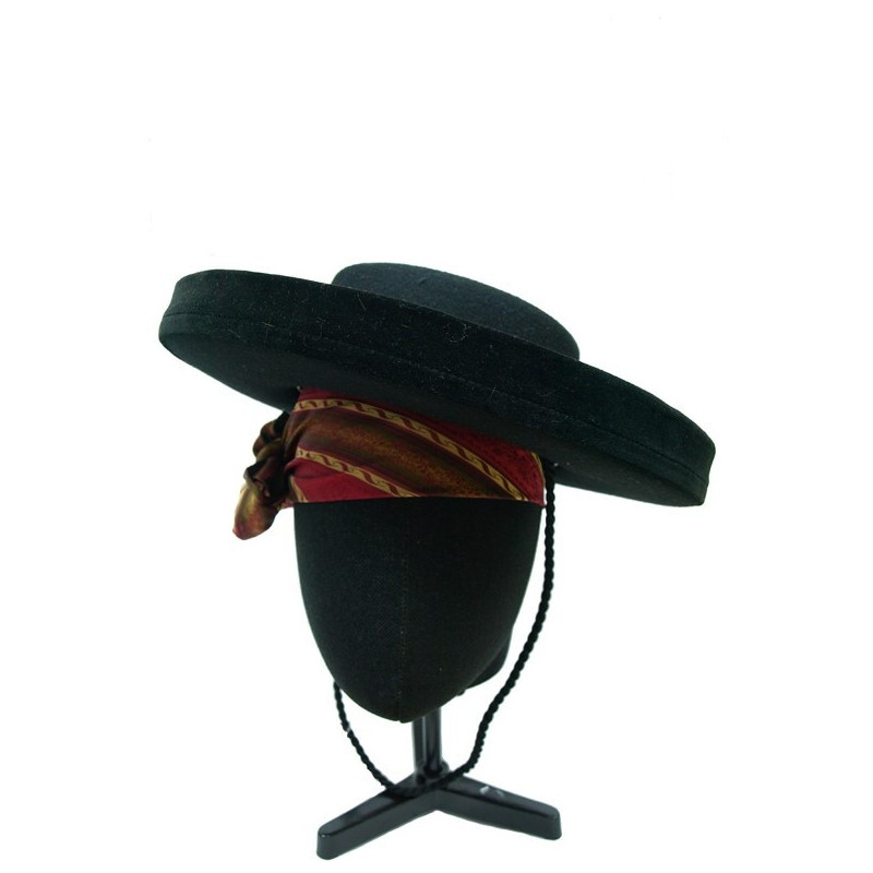 sombrero rodina aragonesa
