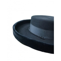 sombrero rodina aragonesa