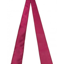 CINTA ROSA OSCURO