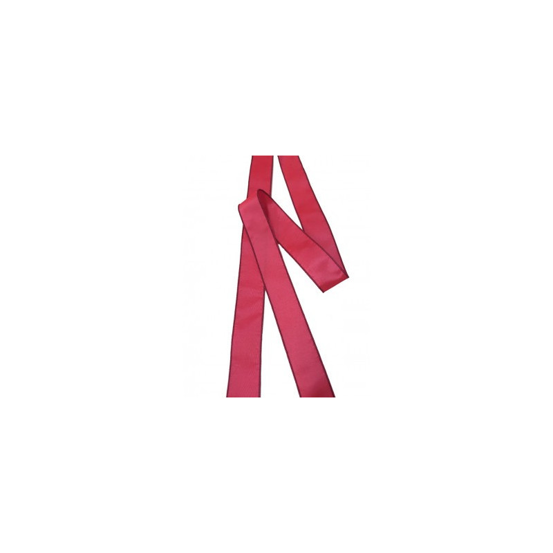CINTA FUCSIA-LILA