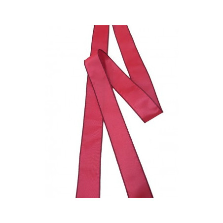 CINTA FUCSIA-LILA