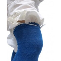 media alta beis lisa