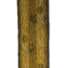 cinta roja-beis