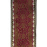 cinta roja-beis