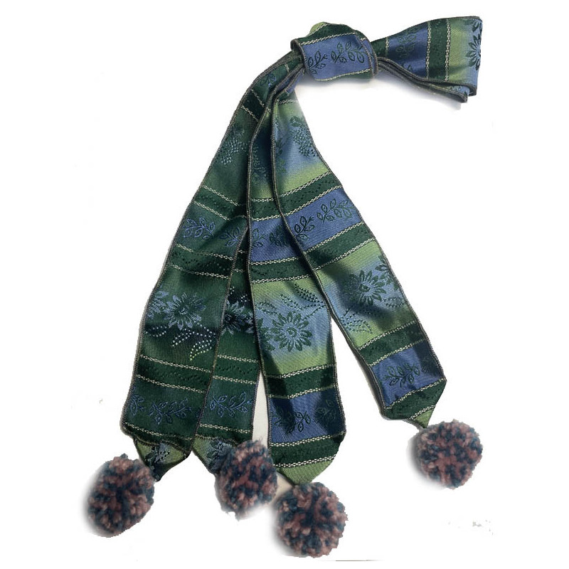 ATAPIERNAS VERDE-AZUL