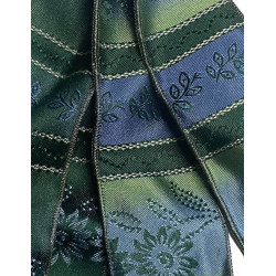 ATAPIERNAS VERDE-AZUL