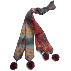 ATAPIERNAS ROJO-AZUL