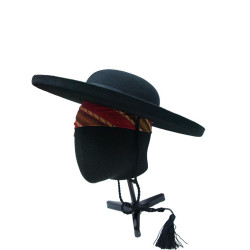 sombrero sástago