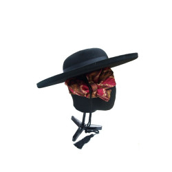 sombrero sástago