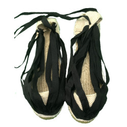 zapatilla sin puntera