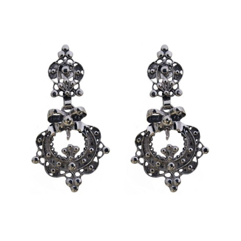 pendientes