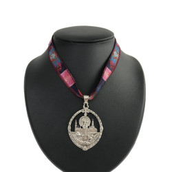 medalla plata de ley