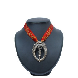 medalla de plata de ley