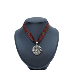 medalla de plata de ley
