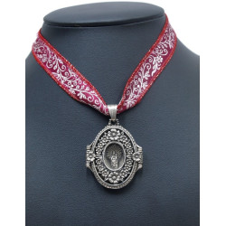 medalla de plata de ley
