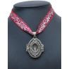 medalla de plata de ley