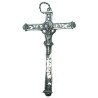 cruz de plata mediana