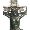 cruz de plata mediana
