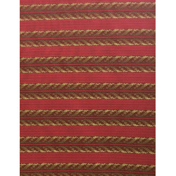 corte de falda greca verdosa colores