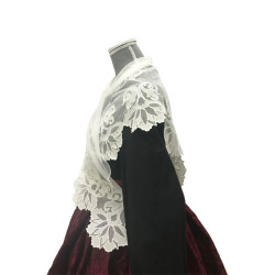 bobiné tul y batista palmas