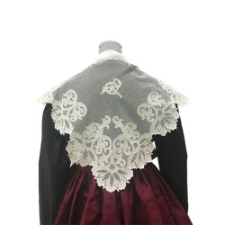 bobiné tul y batista palmas