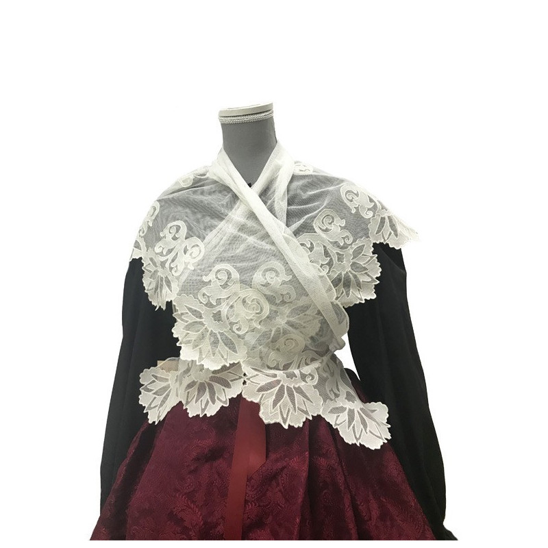 bobiné tul y batista palmas