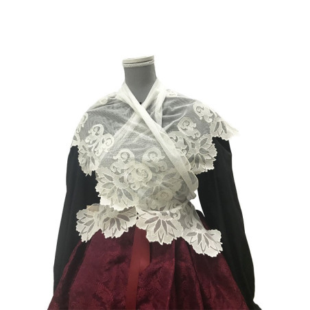 bobiné tul y batista palmas