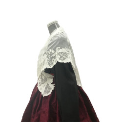 bobiné  tul y batista parras