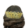PEINETA MARFIL PICOS