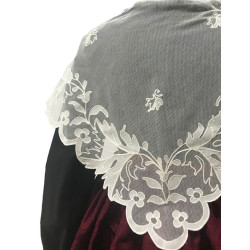 bobiné  tul y batista parras