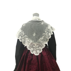 bobiné  tul y batista parras