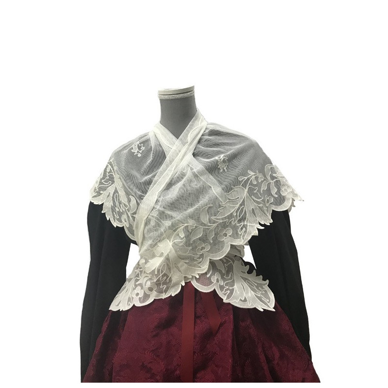 bobiné  tul y batista parras