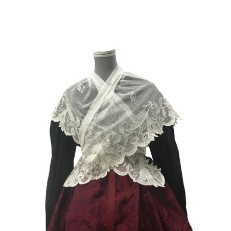 bobiné  tul y batista parras