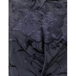 mantón de manila azul claro colores