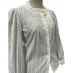 chambras o blusas