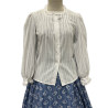 chambras o blusas