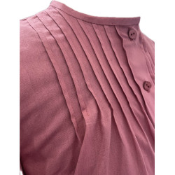 chambras o blusas