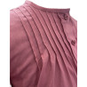 chambras o blusas