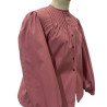 chambras o blusas