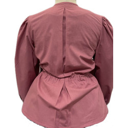 chambras o blusas