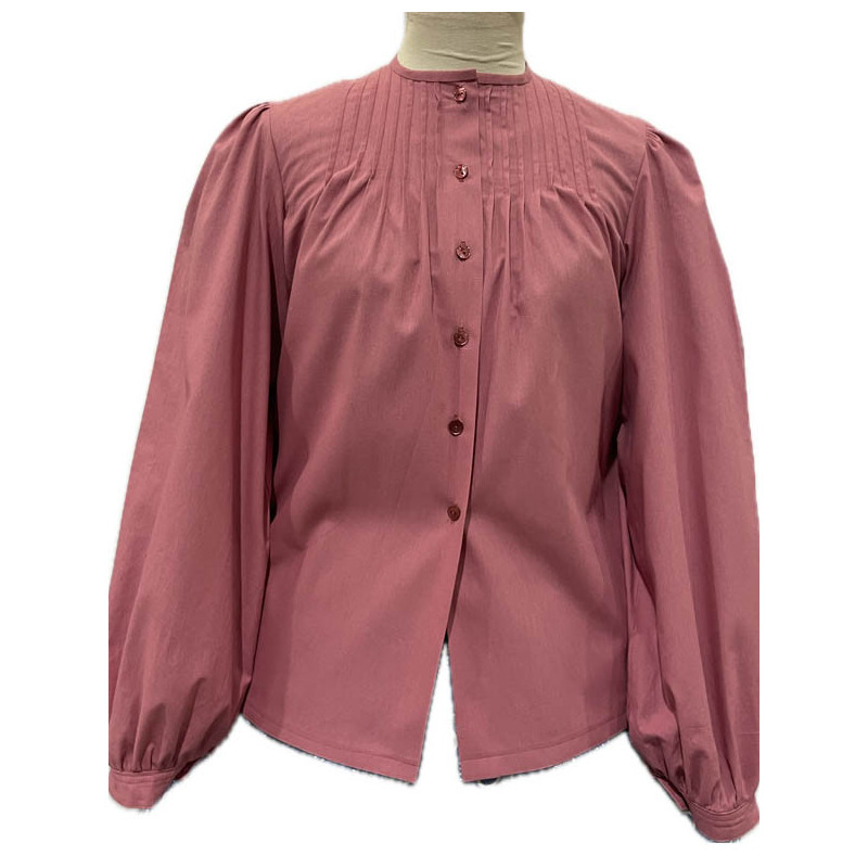 chambras o blusas
