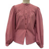 chambras o blusas