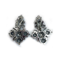 pendientes corazón