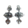 pendientes corazón