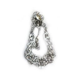 PENDIENTES MANTO